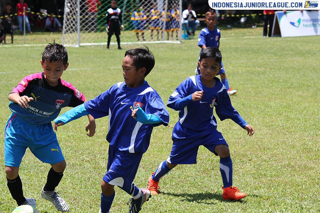 u9 18 mar 2018 serpong city ss vs pelita jaya ss