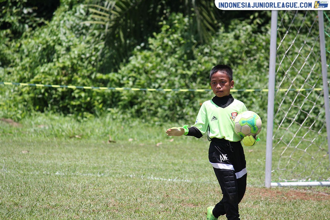 u9 18 mar 2018 serpong city ss vs pelita jaya ss