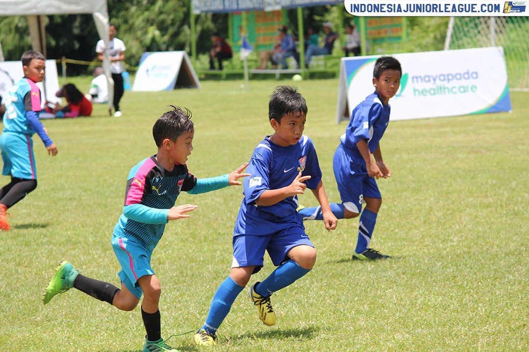 u9 18 mar 2018 serpong city ss vs pelita jaya ss