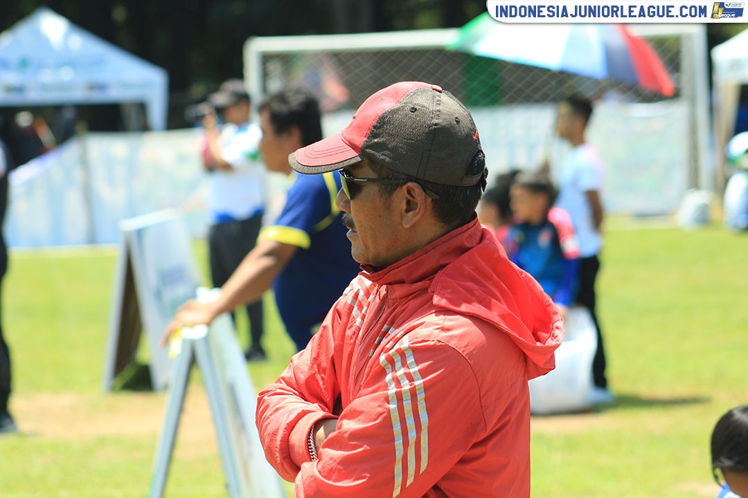 u9 18 mar 2018 serpong city ss vs pelita jaya ss