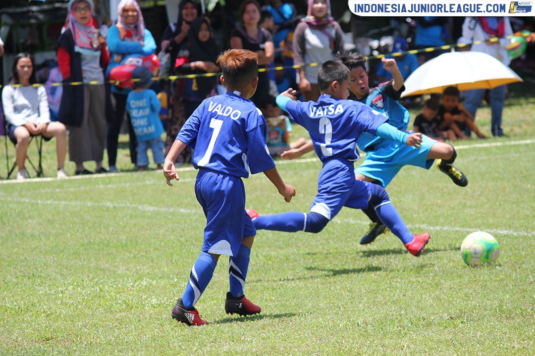 u9 18 mar 2018 serpong city ss vs pelita jaya ss