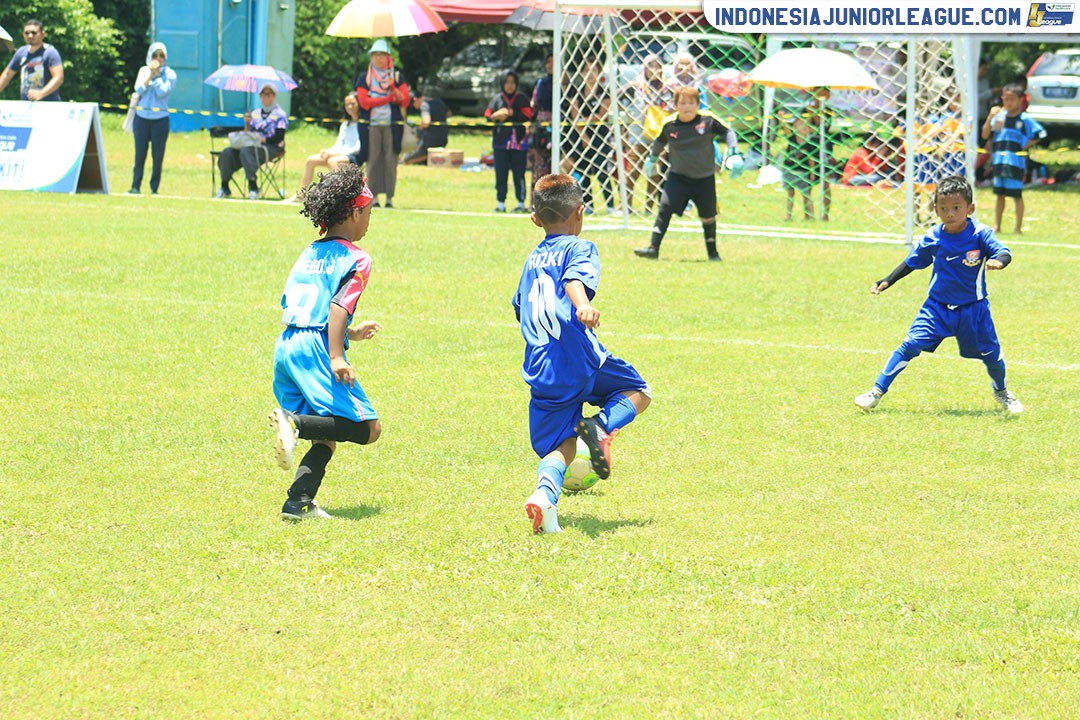 u9 18 mar 2018 serpong city ss vs pelita jaya ss