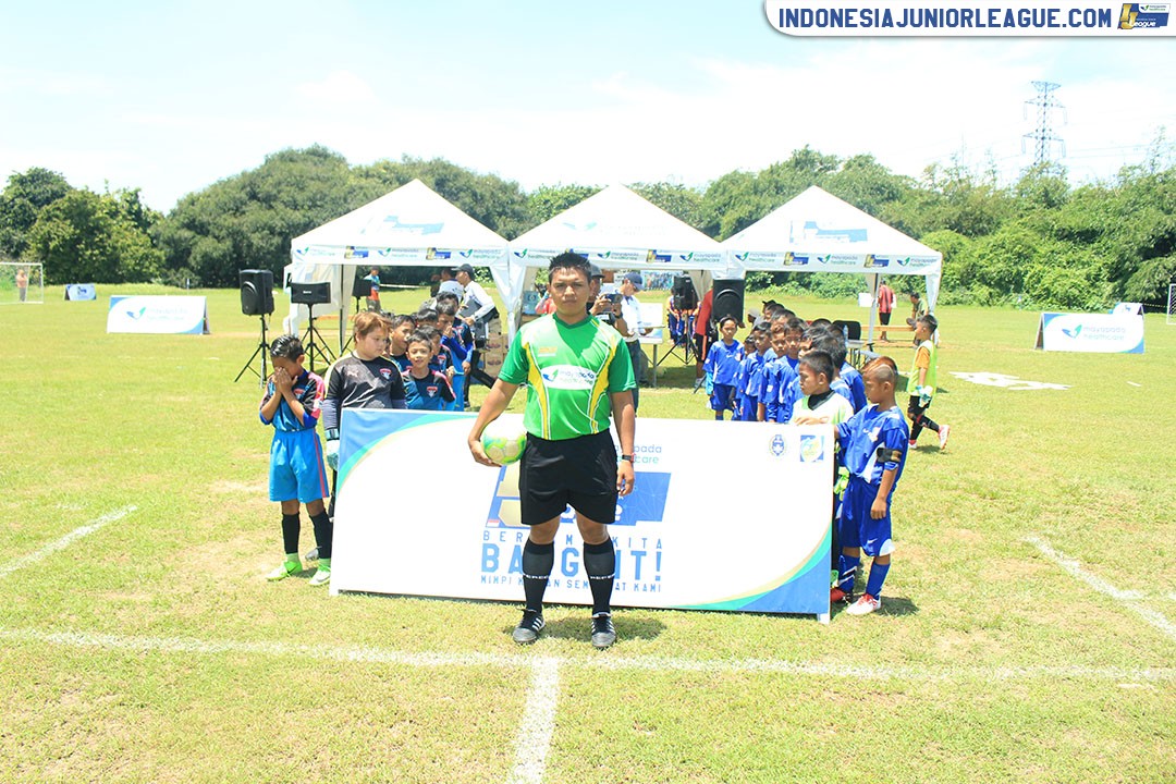 u9 18 mar 2018 serpong city ss vs pelita jaya ss