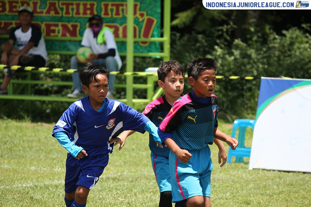 u9 18 mar 2018 serpong city ss vs pelita jaya ss