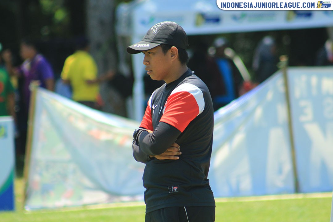 u9 18 mar 2018 serpong city ss vs pelita jaya ss