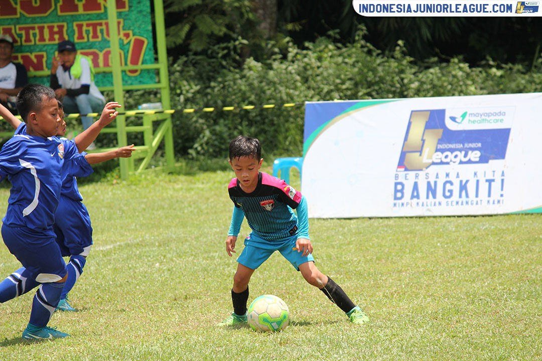 u9 18 mar 2018 serpong city ss vs pelita jaya ss