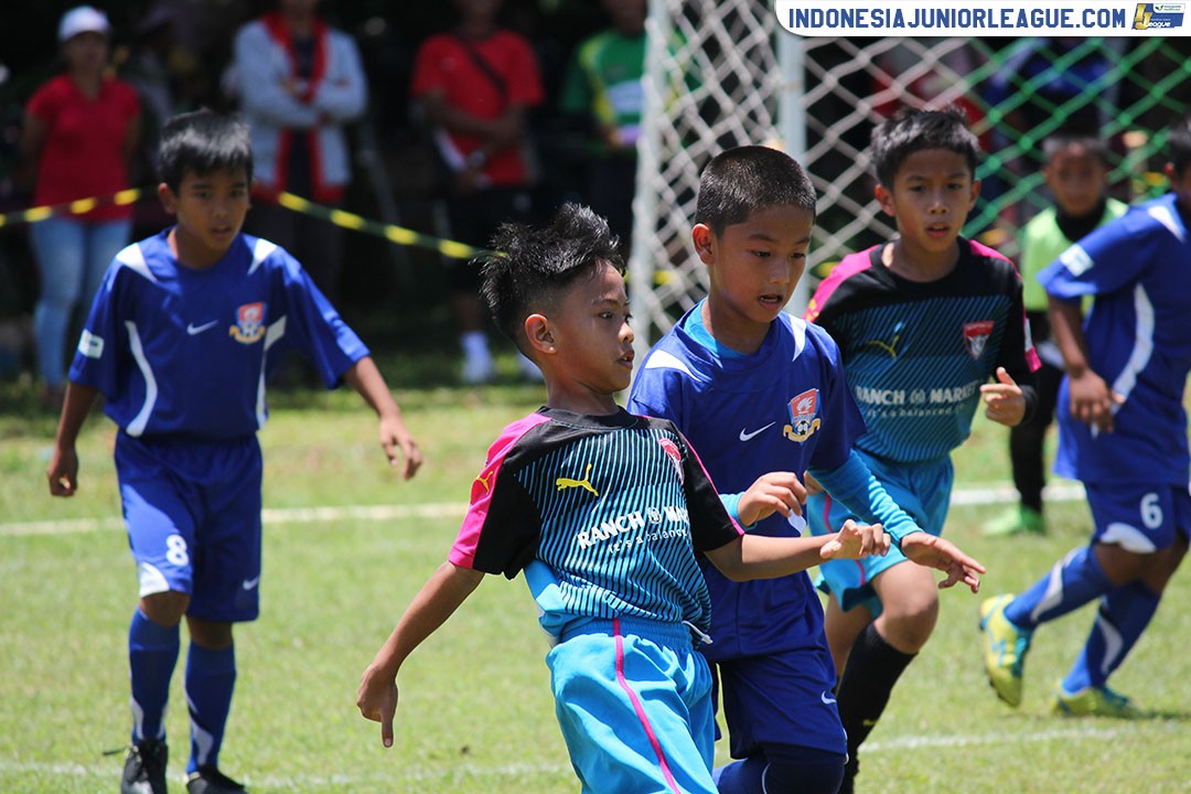 u9 18 mar 2018 serpong city ss vs pelita jaya ss
