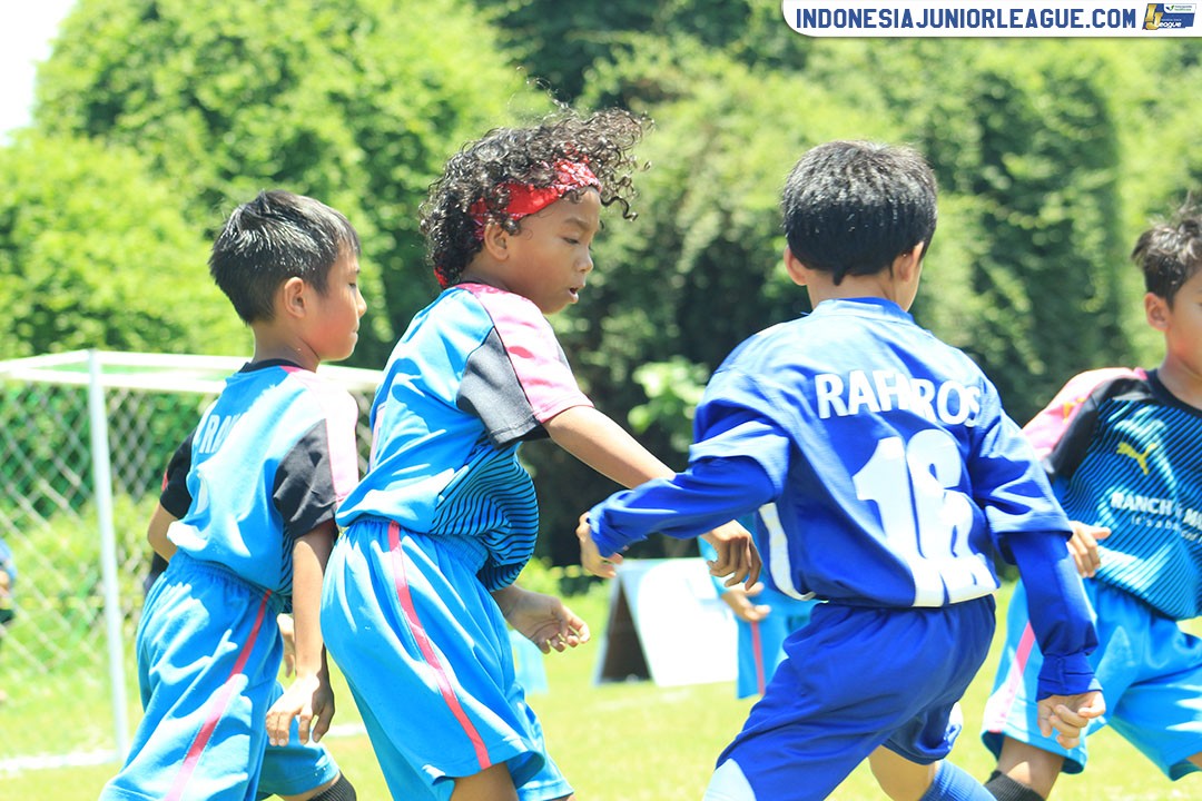 u9 18 mar 2018 serpong city ss vs pelita jaya ss