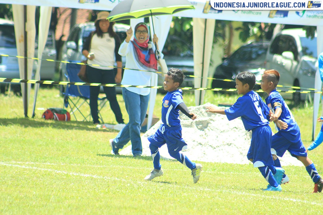 u9 18 mar 2018 serpong city ss vs pelita jaya ss