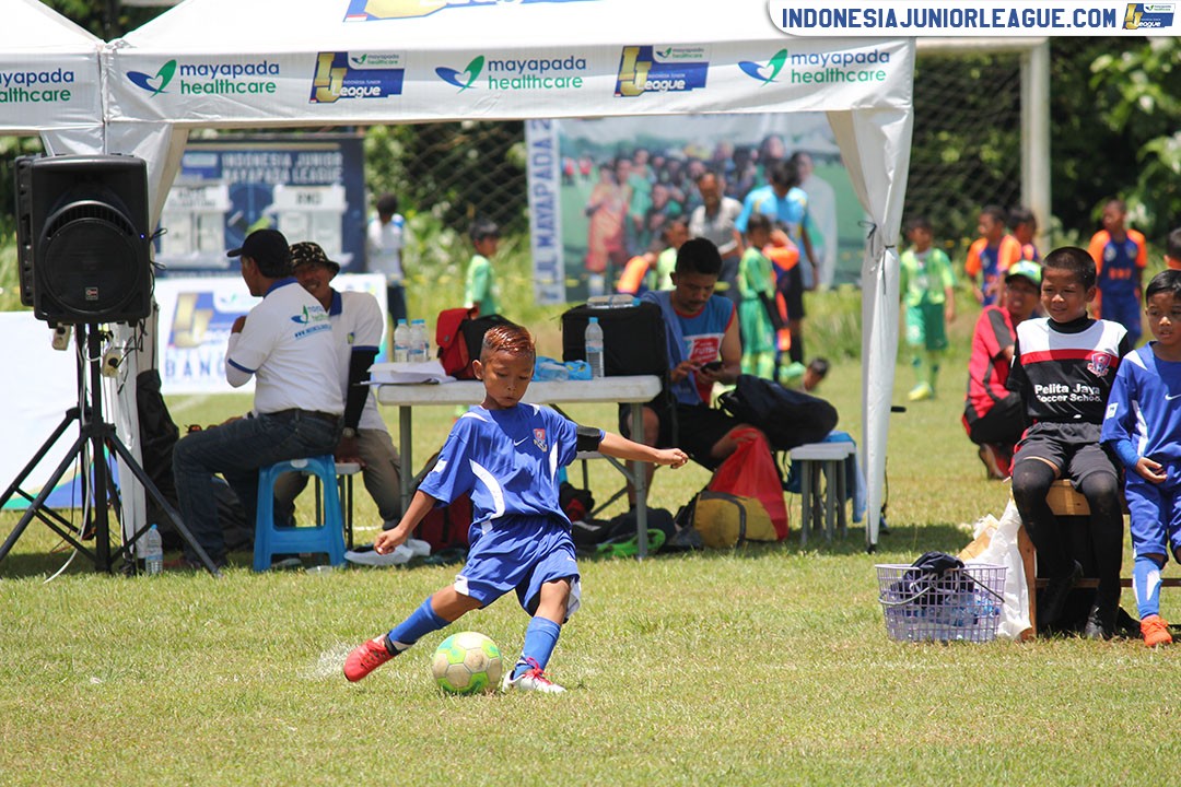u9 18 mar 2018 serpong city ss vs pelita jaya ss