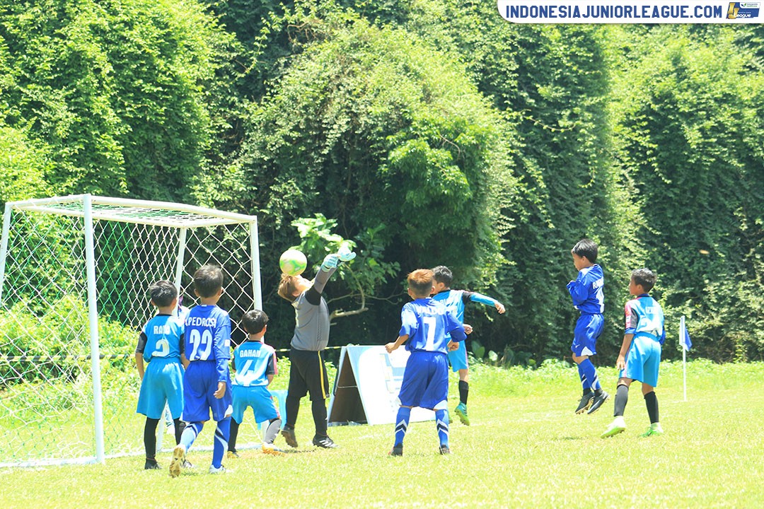 u9 18 mar 2018 serpong city ss vs pelita jaya ss