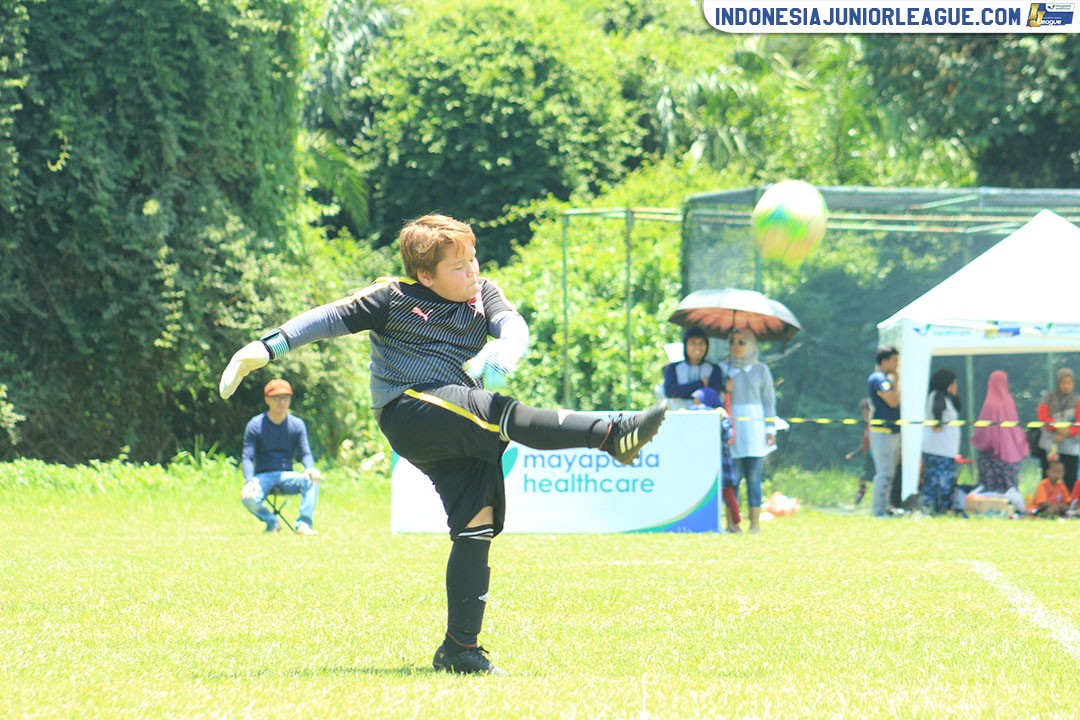 u9 18 mar 2018 serpong city ss vs pelita jaya ss