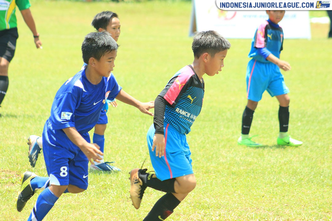 u9 18 mar 2018 serpong city ss vs pelita jaya ss