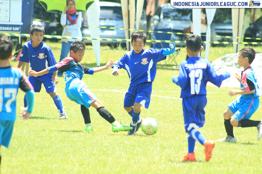 u9 18 mar 2018 serpong city ss vs pelita jaya ss
