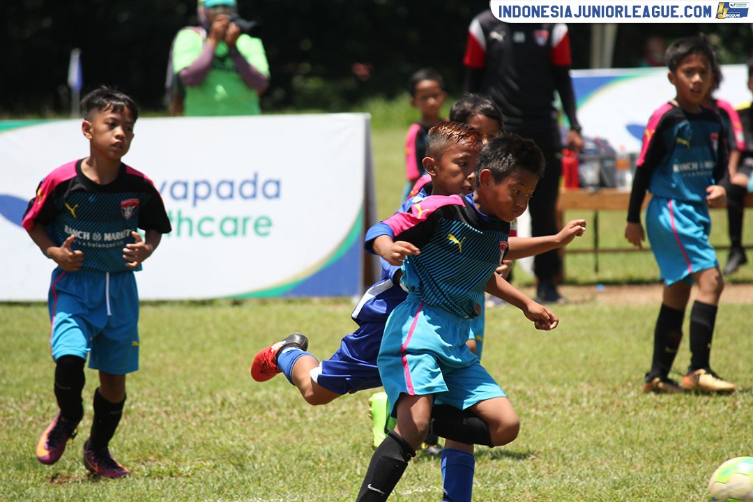 u9 18 mar 2018 serpong city ss vs pelita jaya ss