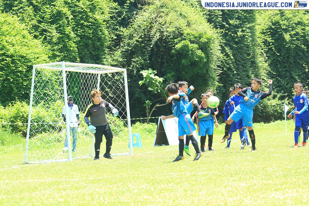 u9 18 mar 2018 serpong city ss vs pelita jaya ss