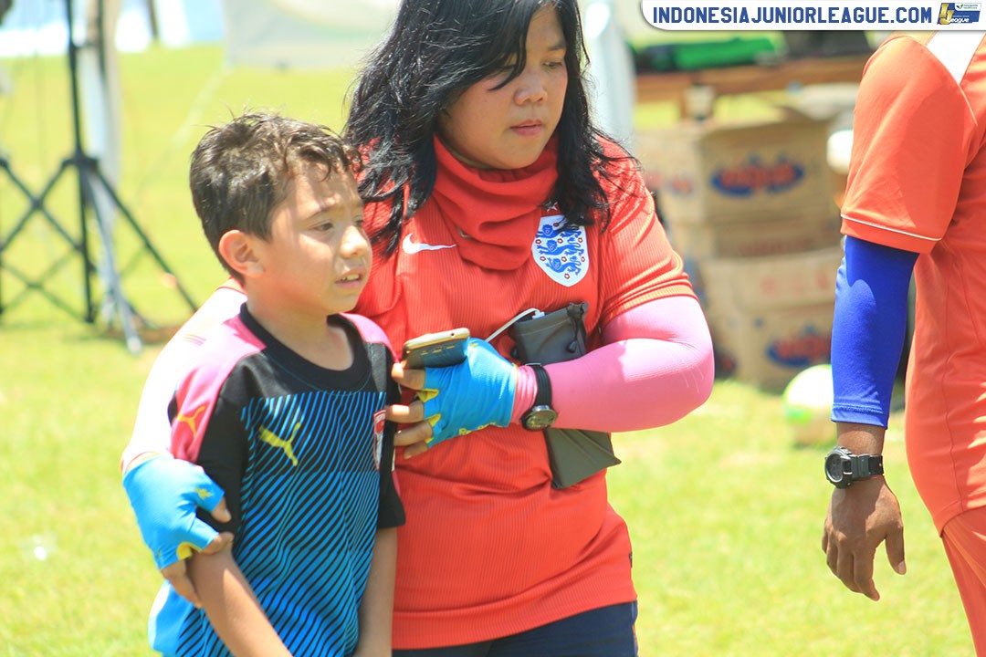 u9 18 mar 2018 serpong city ss vs pelita jaya ss