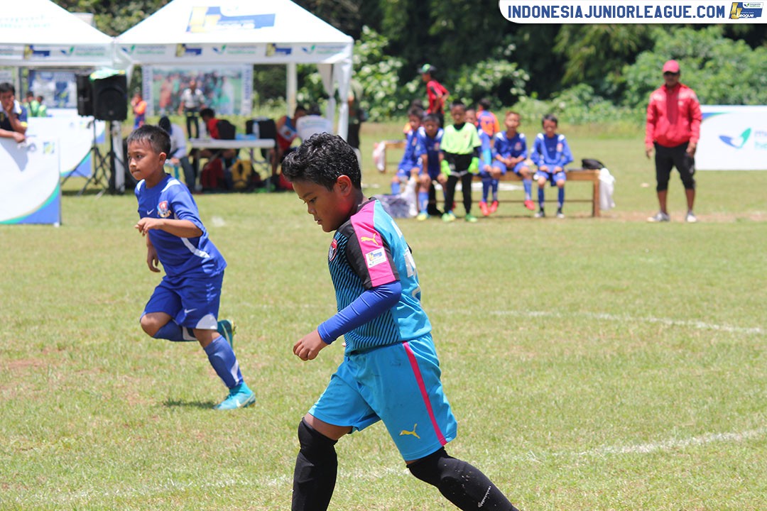 u9 18 mar 2018 serpong city ss vs pelita jaya ss