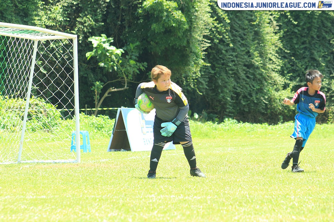 u9 18 mar 2018 serpong city ss vs pelita jaya ss