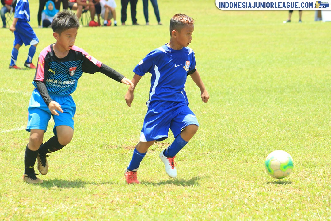 u9 18 mar 2018 serpong city ss vs pelita jaya ss