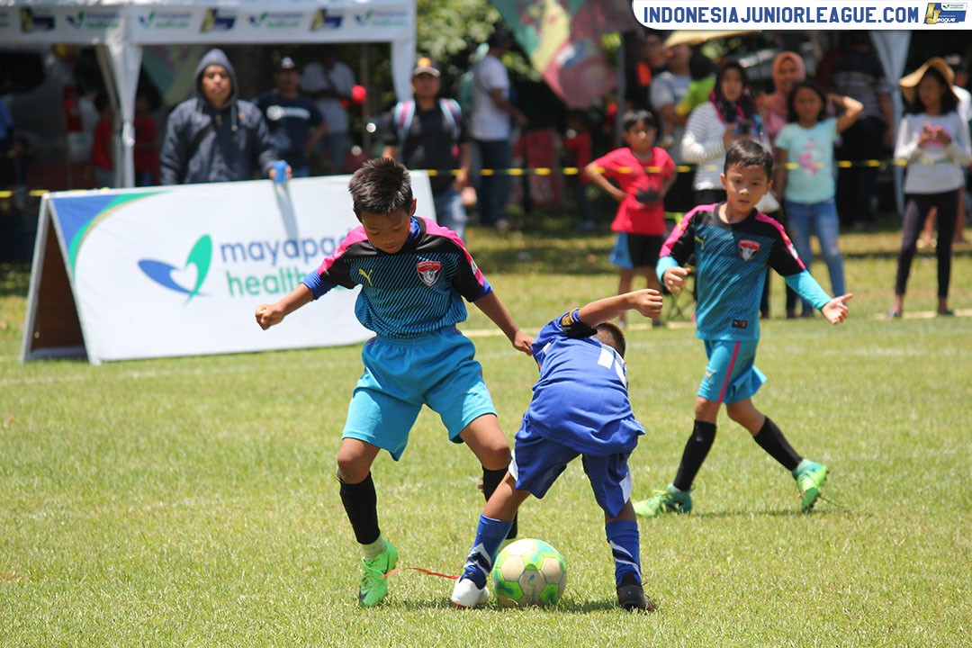 u9 18 mar 2018 serpong city ss vs pelita jaya ss