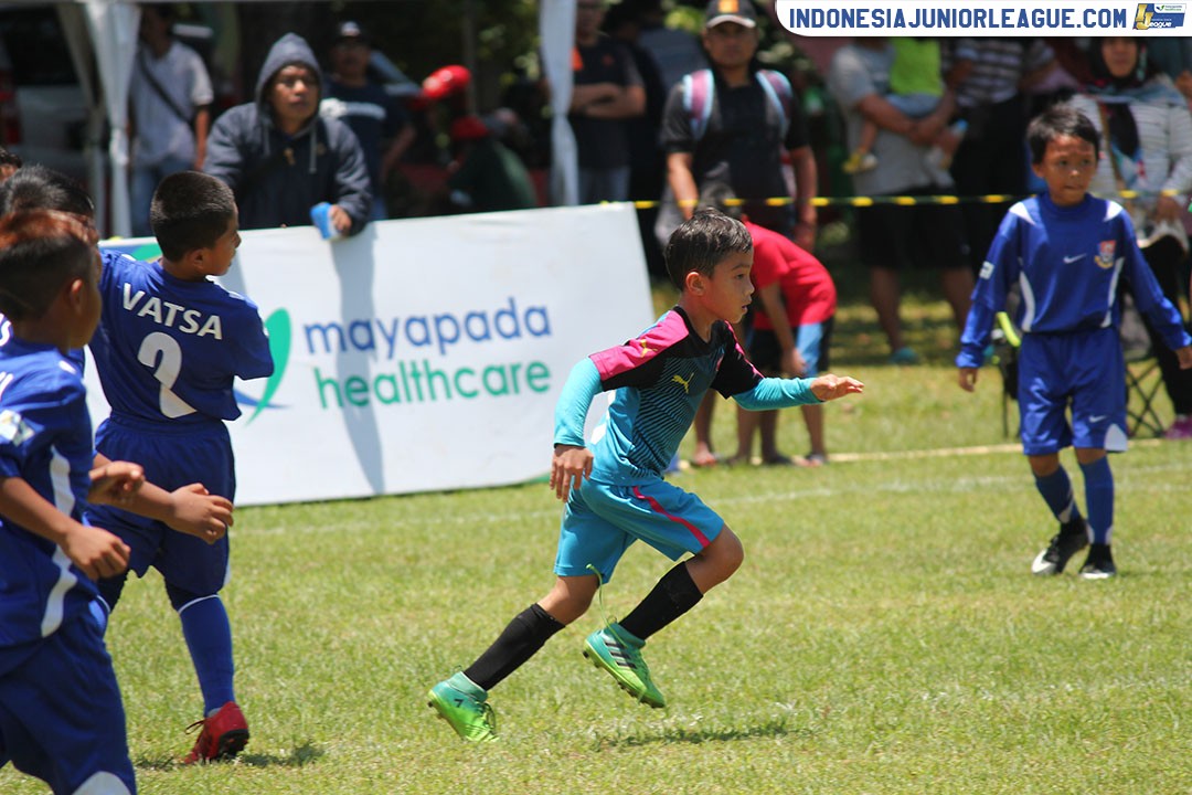 u9 18 mar 2018 serpong city ss vs pelita jaya ss