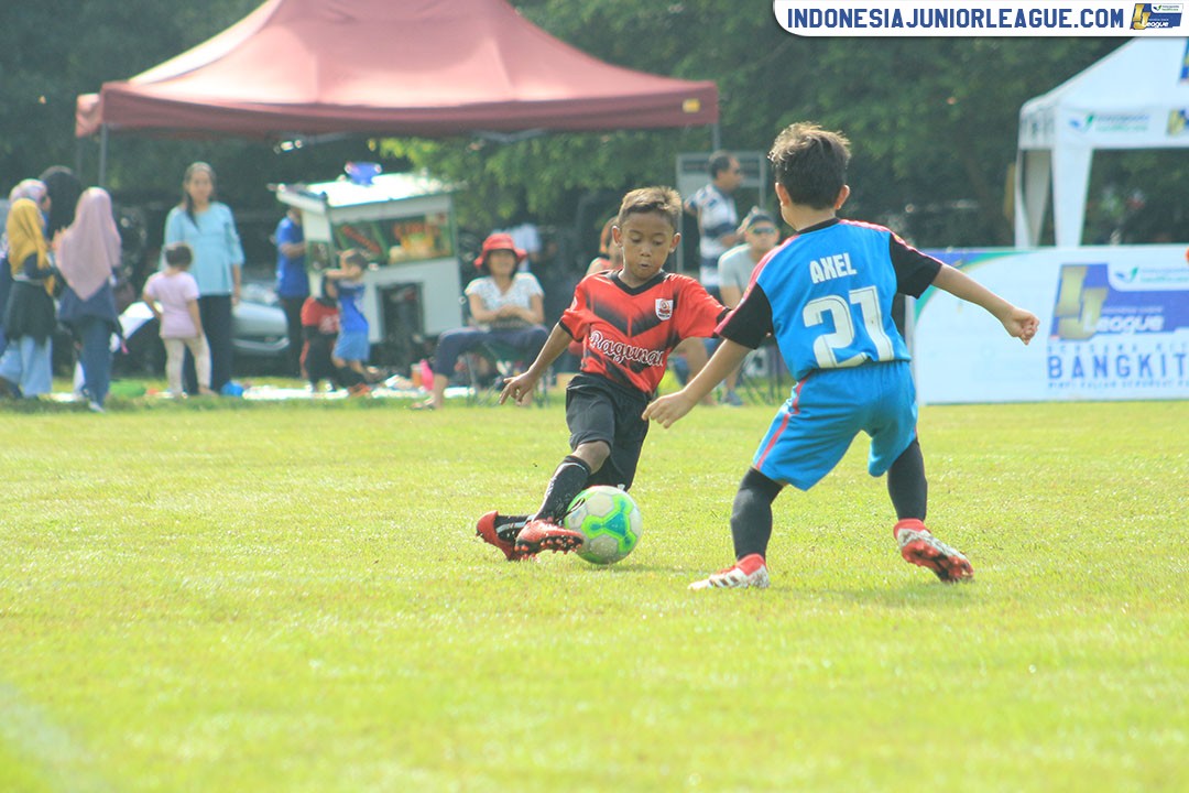 u9 18 mar 2018 serpong city ss vs ragunan soccer school