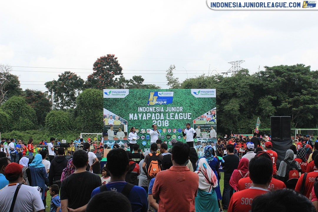 Pelita Jaya dan Garuda Junior Ramaikan Persaingan IJL Mayapada U-13
